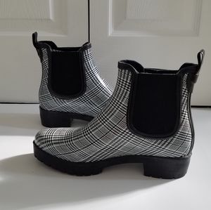 Jeffrey Campbell Rain boots